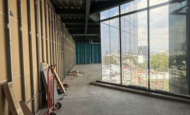 Oficina Renta o Venta en San Pedro de los Pinos, 150m2