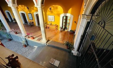 Hotel en Venta, Colima, 1800 m2