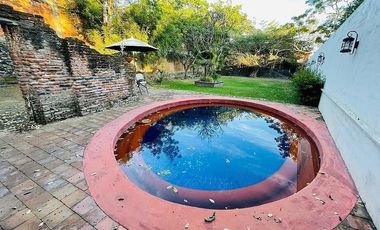 Hotel en Venta, Colima, 1800 m2