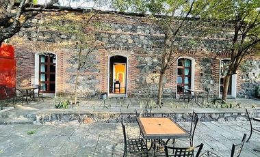 Hotel en Venta, Colima, 1800 m2