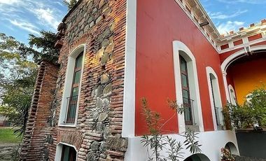 Hotel en Venta, Colima, 1800 m2