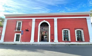 Hotel en Venta, Colima, 1800 m2