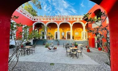 Hotel en Venta, Colima, 1800 m2