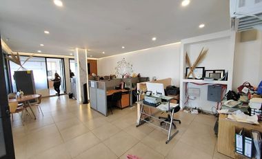 Oficina en Venta, Satélite, 109 m2