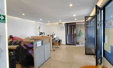 Oficina en Venta, Satélite, 109 m2