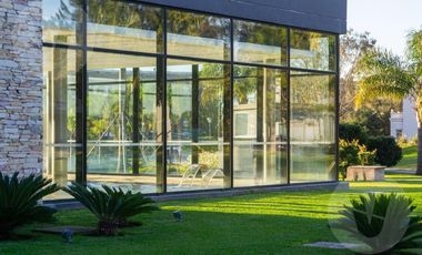 Casa en alquiler - Barrio Terralagos, Canning