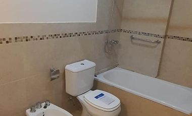 Departamento en La Falda