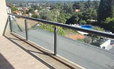 Departamento en La Falda