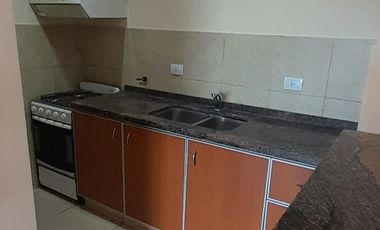 Departamento en La Falda