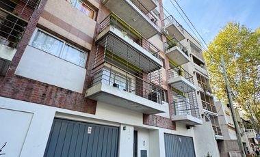 Departamento super amplio de dos ambientes  alquiler.