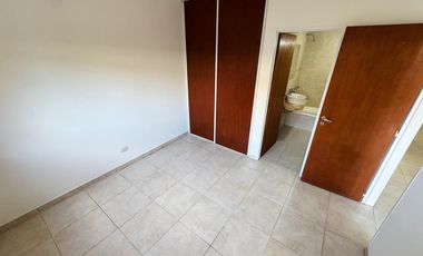 Departamento super amplio de dos ambientes  alquiler.