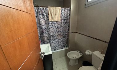 Departamento ubicado en Paso de los Andes 236
