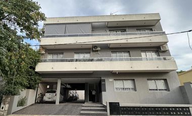 Departamento ubicado en Paso de los Andes 236