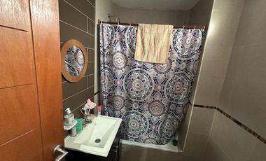 Departamento ubicado en Paso de los Andes 236
