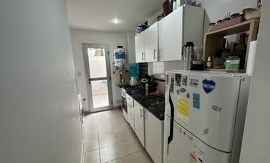 Departamento ubicado en Paso de los Andes 236