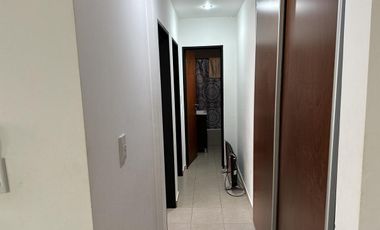 Departamento ubicado en Paso de los Andes 236