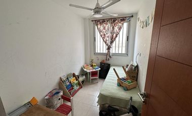 Departamento ubicado en Paso de los Andes 236