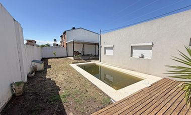 Casa en venta