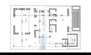 Casa de 2 dormitorios con pileta y gran jardín en  Country Club Logaritmo