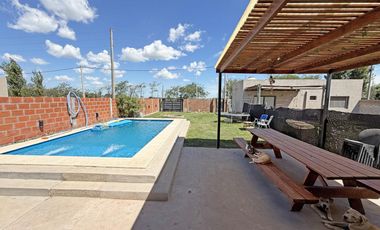 Casa en venta