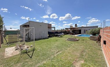 Casa en venta