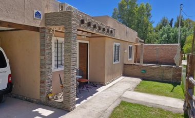 ¡Oportunidad! Venta de 2 Casas en LAGO PELLEGRINI - Rio Negro