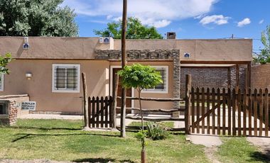 ¡Oportunidad! Venta de 2 Casas en LAGO PELLEGRINI - Rio Negro