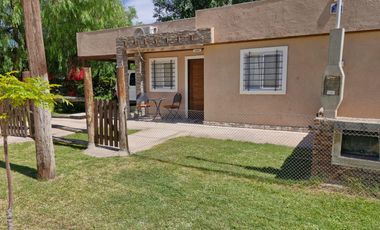 ¡Oportunidad! Venta de 2 Casas en LAGO PELLEGRINI - Rio Negro