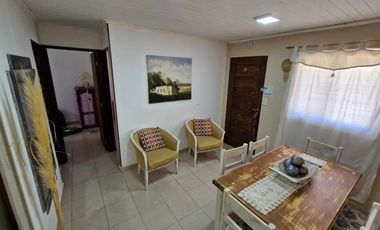 ¡Oportunidad! Venta de 2 Casas en LAGO PELLEGRINI - Rio Negro