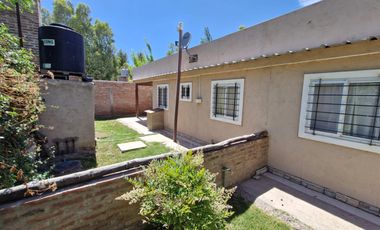 ¡Oportunidad! Venta de 2 Casas en LAGO PELLEGRINI - Rio Negro
