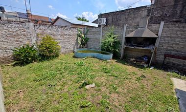 Casa en venta en G. de Laferrere