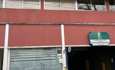 Edificio Comercial - Olivos