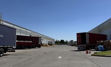 Depósito en alquiler en Centro Logístico.