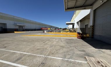 Depósito en alquiler en Centro Logístico.