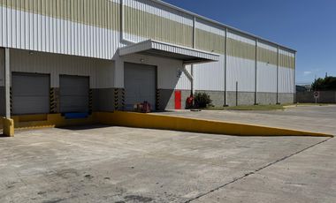 Depósito en alquiler en Centro Logístico.