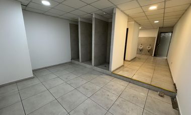 Depósito en alquiler en Centro Logístico.