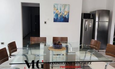 Casa en alquiler, 5 ambientes.  Terralagos, Canning