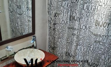 Casa en alquiler, 5 ambientes.  Terralagos, Canning