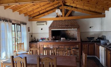 Casa en Lobos