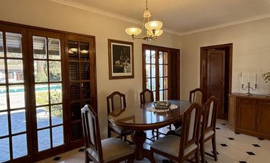 Casa en Lobos