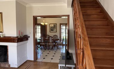 Casa en Lobos
