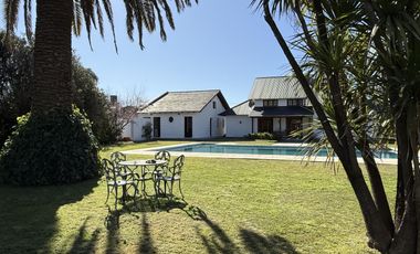 Casa en Lobos