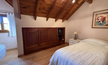 Casa en Lobos