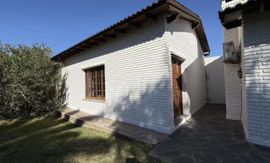Casa en Lobos