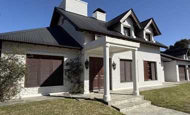 Casa en Lobos