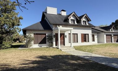 Casa en Lobos