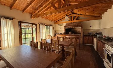 Casa en Lobos