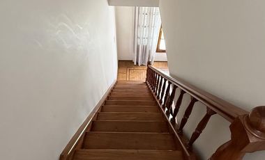 Casa en Lobos