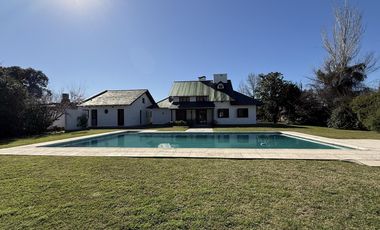 Casa en Lobos