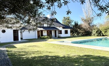 Casa en Lobos